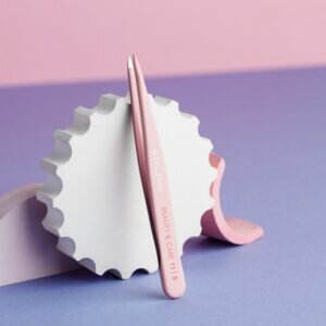 Пинцет для бровей BEAUTY & CARE 11 TYPE 5