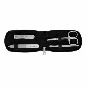 Маникюрный набор Men's Basic от Staleks